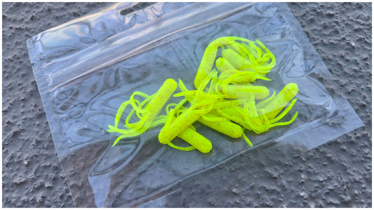 MR.CHAR GLOW TUBE